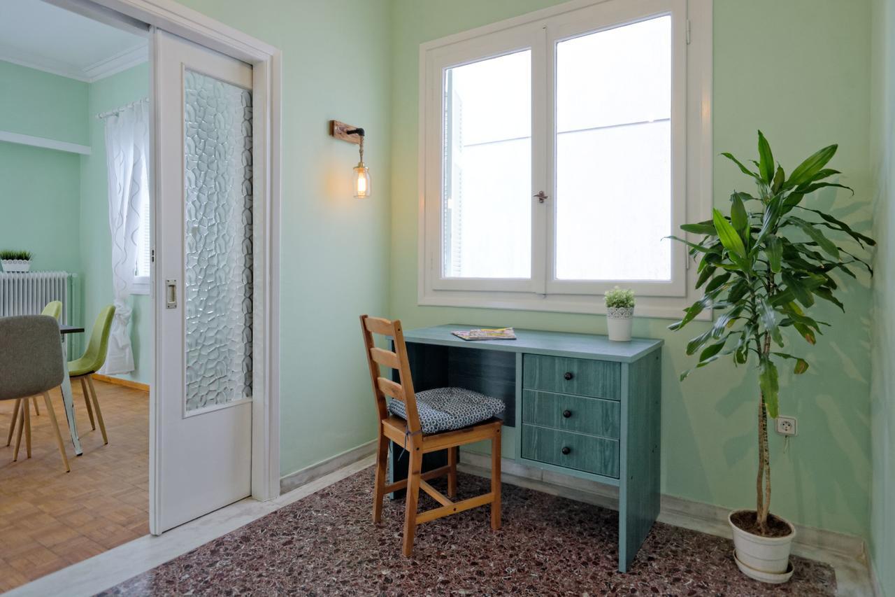 Kosta'S Cottage House Atina Dış mekan fotoğraf